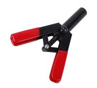 Wakects Kit de Pistola Remachadora Pop, Juego de Herramientas Remachadoras de Metal Duradero con 41 Accesorios para Reparación de Automóviles y Proyectos de Bricolaje