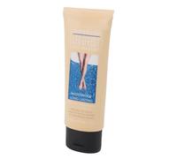 Wakects Loción de Maquillaje para Piernas 118 Ml Cobertura Total (1#) | Body Cosmetic, Textura Líquida, Uso en Bodas y Escenarios, Cobertura de Larga Duración, Pigmentos Luminosos, 118 Ml