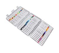 Wakects Marcador de Pintura Acrílica, Tinta a Base de Agua Tinta Uniforme Fácil de Elegir Bolígrafo de Pintura de Alta Cobertura (48 colores)