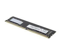 Wakects Memoria DDR4 para Escritorio, Aluminio Delgado 16GB (8GB) | Kit SODIMM PC4-21300, Estabilidad de señal de alta velocidad, Overclocking de 2666 MHz, Actualización de PC todo en ,