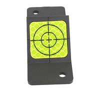 Wakects Mini Prisma, Prisma Topográfico Reflexión de 45 Grados Resistente para Túnel