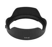 Wakects Parasol Resistente a la Decoloración, Parasol para Lente de Cámara de, para Fotografía con Contraluz