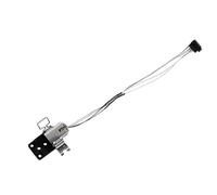 Wakects Reemplazo del Conjunto de Calefacción para el Componente de Calefacción Lab A1 Mini Hotend, Material ABS, Admite Velocidad de Impresión de 600 Mm/s, Ideal para Entusiastas de la Impresión 3D