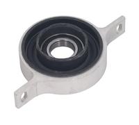 Wakects Rodamiento de Soporte Central del Eje de Transmisión, Diseño de Metal, Apto para 320I 325I 330I 430I, Minimiza las Vibraciones del Tren Motriz