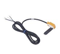 Wakects Sensor de Nivel de Líquido sin Contacto NPN Interruptor de Nivel de Agua Normalmente Abierto 5 a 30 VCC Procesamiento de Señal de Alta Velocidad para Tanques Tuberías Tanques de Peces