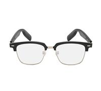 Wakects Vidrios de, Marco Magnético de los Vidrios Elegantes Impermeables IP67 para Conducir