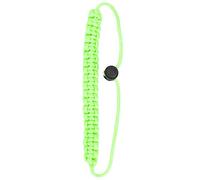 Wakects Wrist Rope, Handcrafted Diving Pointer Rope, Unique 20 Cm Underwater Camera Strap for Pro Photographers and Adventurers (verde fluorescente)