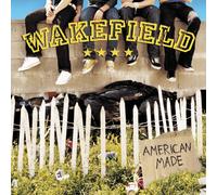 Wakefield AMERICAN MADE (CD) (Importación USA)