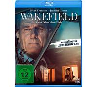 Wakefield - Dein Leben ohne dich [Alemania] [Blu-ray]
