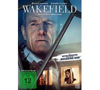 Wakefield - Dein Leben ohne dich [Alemania] [DVD]