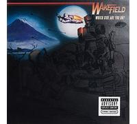 Wakefield WHICH SIDE ARE YOU ON? (CD) Album (Importación USA)