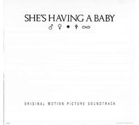 Wakeling Dave - She'S Having A Baby [Vinilo]