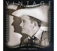 Wakely, Jimmy - Vintage Collection