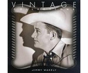Wakely, Jimmy - Vintage Collection