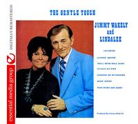Wakely, Jimmy / Wakely, Lindalee - The Gentle Touch