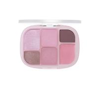 WAKEMAKE - Soft Sheer Multi Palette - 6.1g - 05 Pink Flair