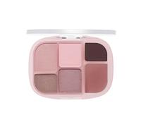 WAKEMAKE - Soft Sheer Multi Palette - 6.2g - 09 Rosy Pink