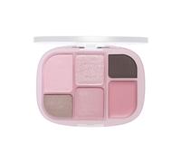 WAKEMAKE - Soft Sheer Multi Palette - 6.3g - 08 Steel Pink
