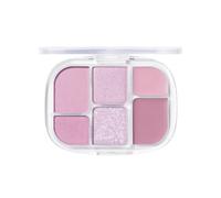 WAKEMAKE - Soft Sheer Multi Palette - 6.4g - 03 Lavender Pleasure