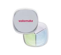 WAKEMAKE - Stay Fixer Multi Color Powder - 3 Types 2025 Version - #01 Pale Clear