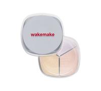 WAKEMAKE - Stay Fixer Multi Color Powder - 3 Types 2025 Version - #02 Light Skin