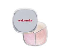 WAKEMAKE - Stay Fixer Multi Color Powder - 3 Types 2025 Version - #03 Satin Pink