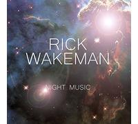 Wakeman - Night Music [Vinilo]