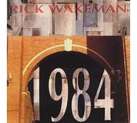 Wakeman, Rick - 1984