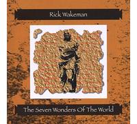 Wakeman, Rick - 7 Wonders of the World