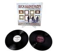 Wakeman,Rick - A Gallery Of The Imagination [Vinilo]