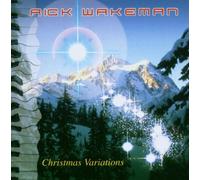 Wakeman, Rick - Christmas Variations
