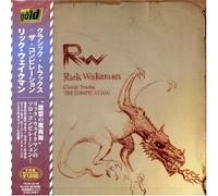 Wakeman, Rick - Classic Tracks-Compilation