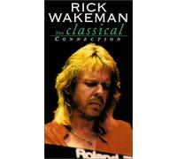 Wakeman, Rick - Classical Connection [Alemania] [VHS]
