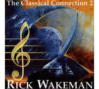 Wakeman,Rick - Classical Connection V.2 [Import]