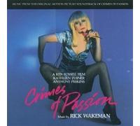 Wakeman,Rick - Crimes of Passion