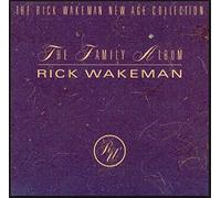 Wakeman, Rick - Family Album