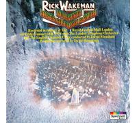 Rick Wakeman - Journey to the Centre