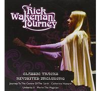 Wakeman, Rick - Journey