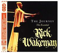 Wakeman, Rick - Journey: the Essential..