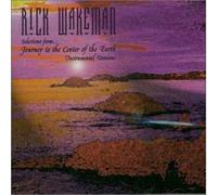 Wakeman, Rick - Journey to the Center of the Earth
