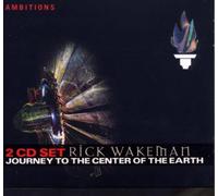 Wakeman,Rick - Journey to the Center of the Earth