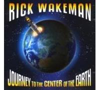 Wakeman,Rick - Journey to the Centre of