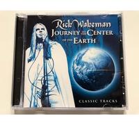 Wakeman,Rick - Journey to the Centre of the