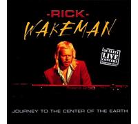 Wakeman,Rick - Journey to the Centre of the..