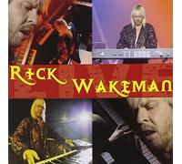 Wakeman, Rick - Live
