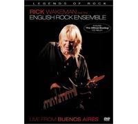 Wakeman, Rick - Live in Buenos Aires [USA] [DVD]