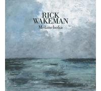 Rick Wakeman – Melancholia – Vinilo 12" (Importación USA)