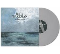 Rick Wakeman - Melancholia [Vinilo]