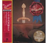 Wakeman, Rick - Myths & Legends of King Arthur