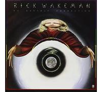Wakeman, Rick - No Earthly Connection